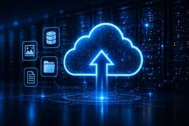 Backup und Wiederherstellung – RCS-IT