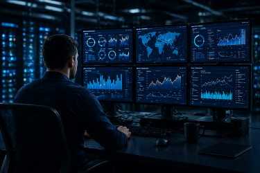 IT-Monitoring und Systemüberwachung – RCS