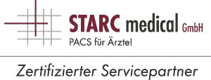 STARC medical – zertifizierter Partner RCS