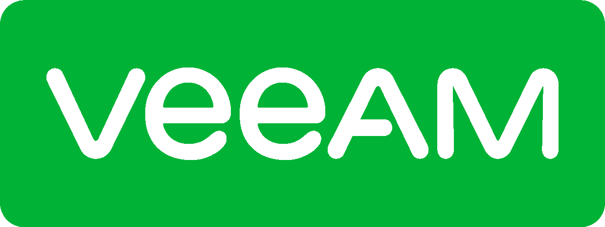 Veeam – Backup-Lösungen Partner
